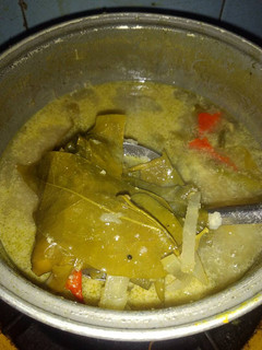 Foto resep Sayur lodeh Simple