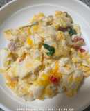 ไข่คนทรงเครื่อง