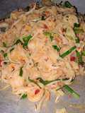 Kuetiaw Goreng Cili Api