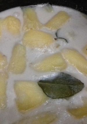 Foto resep Setup peuyeum/Tape