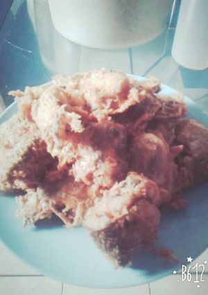 Foto resep Bandeng presto spesial
