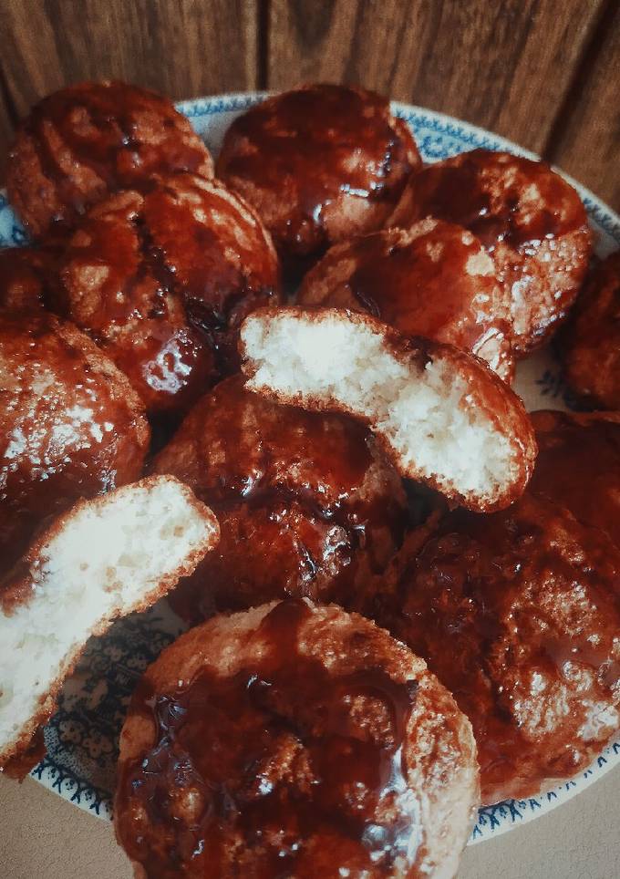 Кокосове печиво 🍪