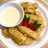 Pisang Goreng Wijen