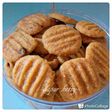 Kue Kering Kurma (Dates Cookies)