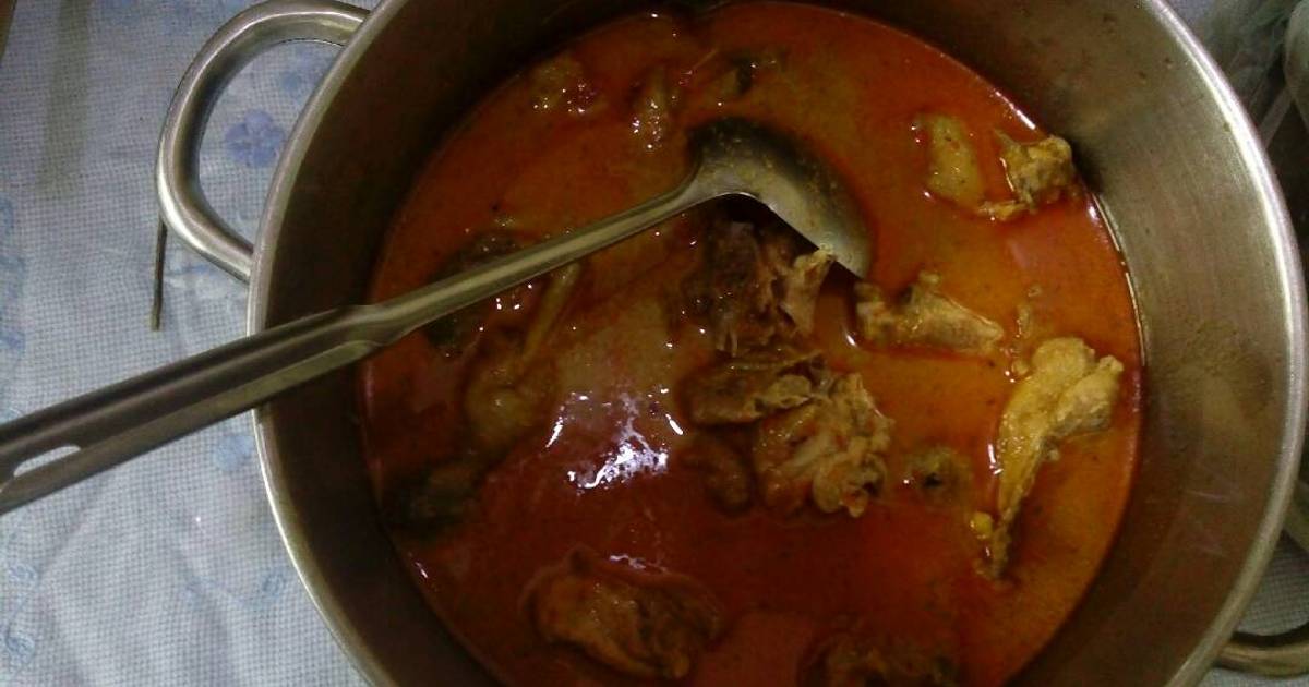 Resep Pelalah ayam khas lombok oleh Gatot Adis Cookpad Resep Pelalah ayam khas lombok oleh Gatot Adis Cookpad