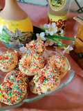 Tarallini dolci
