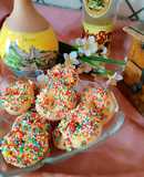 Tarallini dolci