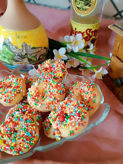 Foto di Tarallini dolci