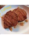 Pancake Oatmeal