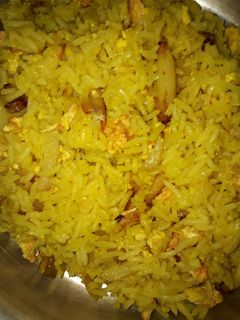 আমিষ পোলাও (amish polau recipe in Bengali) রেসিপির প্রধান ছবি