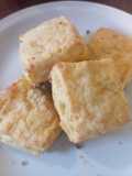 Scones de queso 🧀🍞