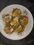 পাপড়ি চাট (papdi chaat recipe in bengali)