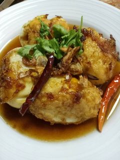 รูปของ ไข่ลูกเขย 3 รส