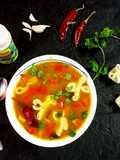Moth dal patti