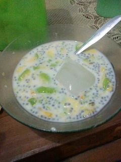 Foto resep Alpukat kerok