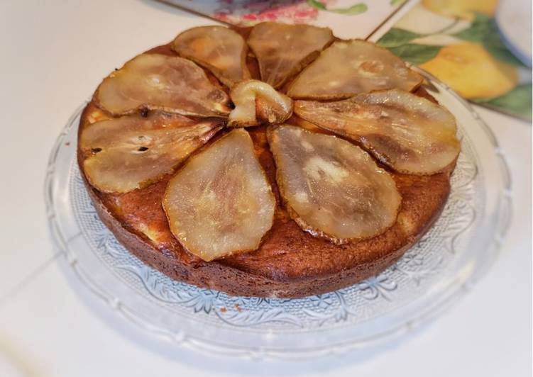 Recetta di Favorite Torta delizia 😋