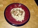 scallops saute