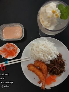 Foto resep Beef Teriyaki