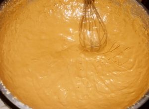 Foto principal de Crema Moka clásica