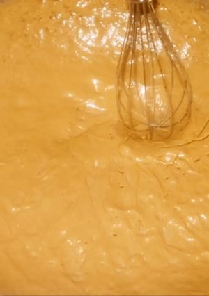 Una foto de Crema Moka clásica