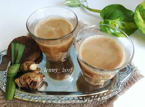 Foto resep Bajigur