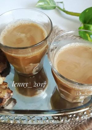 Foto resep Bajigur