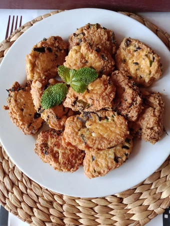 Cara Gampang Menyiapkan Resep Perkedel Tahu simple yang Sempurna Anti Ribet, Lezat