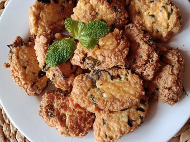 Cara Gampang Menyiapkan Resep Perkedel Tahu simple yang Sempurna Anti Ribet, Lezat