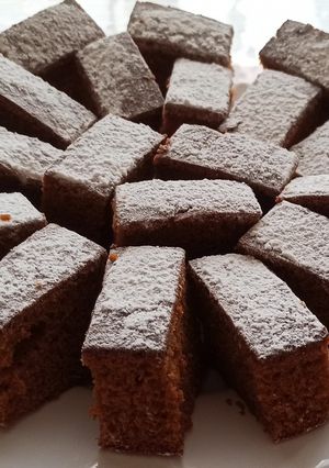Hamis mézes kevert recept fotója
