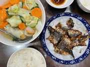 Hình ảnh của cá chuồn chiên