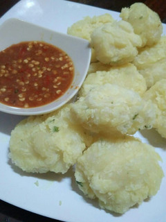Foto resep Rujak Cireng