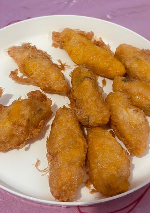 Foto resep Sempol Tahu