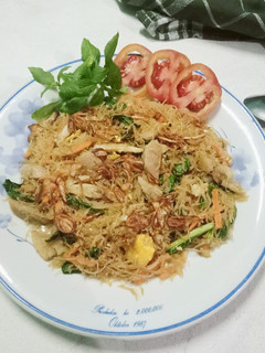 Foto resep Bihun Kampung Spesial