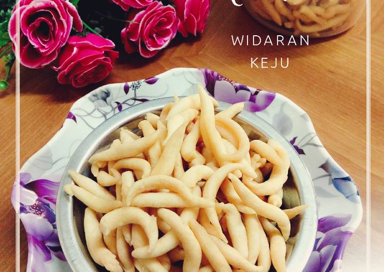 🍁 Widaran KEJU 🍁