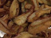 A picture of sụn gà bơ tỏi