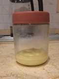 Sweetened Condensed Milk with "Blood-Friendly" Specifications