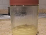 Sweetened Condensed Milk with "Blood-Friendly" Specifications