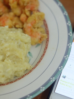 Foto resep Mashed Potato Kosan