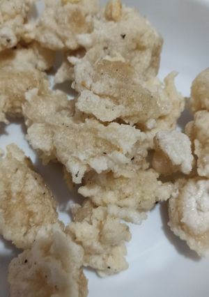 Foto resep Cireng renyah suka suka