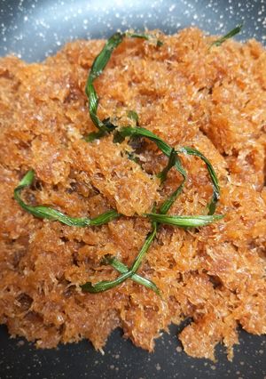 Foto resep Unti (Isian Kelapa Muda)