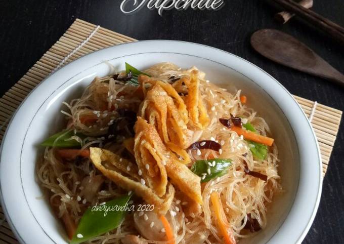 Japchae