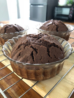 Foto resep Chocolate Mug Cake