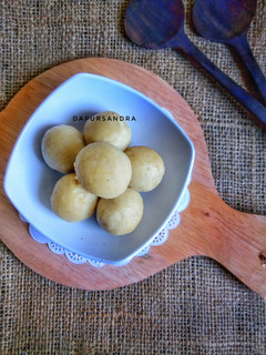 Foto resep Bakso Tempe