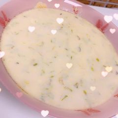 Sheer Khurma A picture of Sheer Khurma.