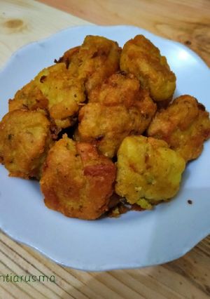 Foto resep Prekedel