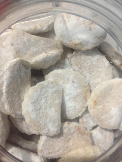 Foto resep Putri Salju