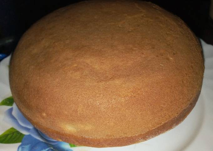 Recipe of Speedy Sweet potato cake