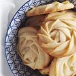 Pastas bonitas (con manga pastelera)