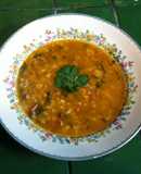 HARIRA, SOPA MARROQUÍ