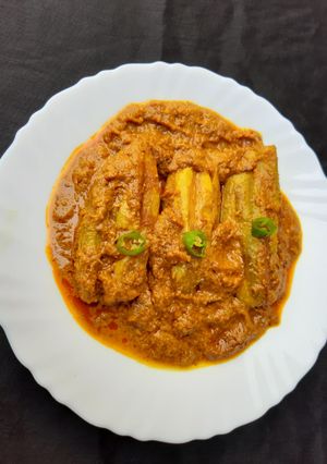 দই পটল (Doi potol recipe in bengali) রেসিপির প্রধান ছবি